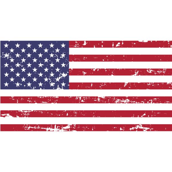 Distressed Flag 01 Thumbnail