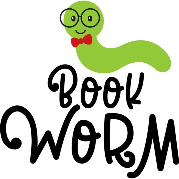 Book worm Thumbnail