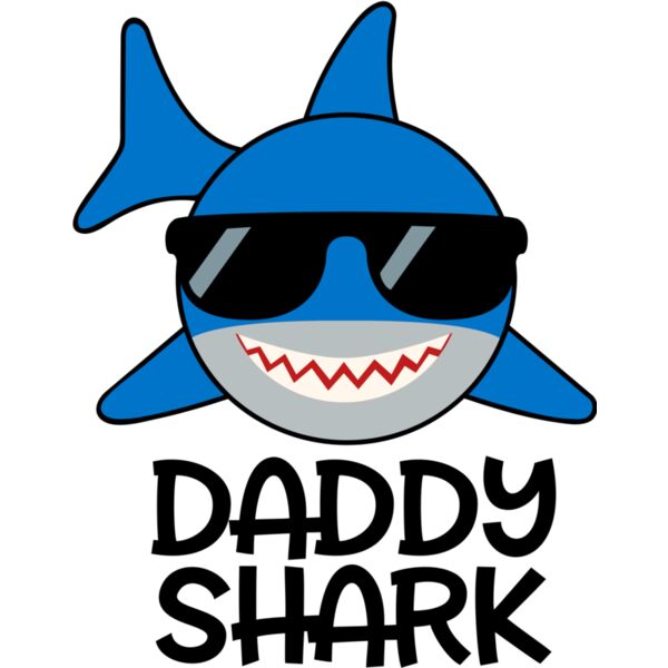 Daddy Shark Thumbnail