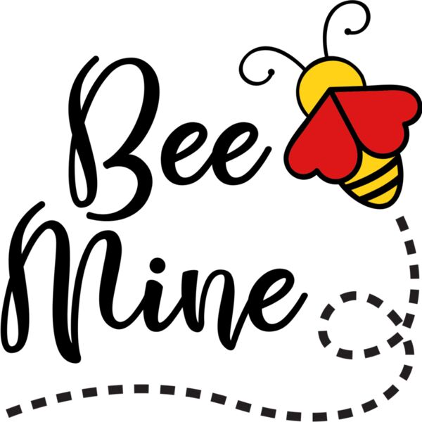 Bee Mine Thumbnail