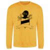 AWDis sweatshirt. Thumbnail