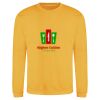 AWDis sweatshirt. Thumbnail