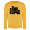 AWDis sweatshirt. Thumbnail