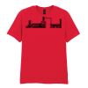 Softstyle™ adult ringspun t-shirt Thumbnail