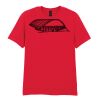 Softstyle™ adult ringspun t-shirt Thumbnail