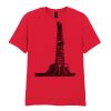 Softstyle™ adult ringspun t-shirt Thumbnail