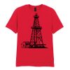 Softstyle™ adult ringspun t-shirt Thumbnail