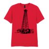 Softstyle™ adult ringspun t-shirt Thumbnail