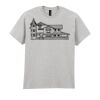 Ultra Cotton™ adult t-shirt Thumbnail