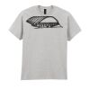 Ultra Cotton™ adult t-shirt Thumbnail