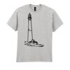 Ultra Cotton™ adult t-shirt Thumbnail