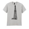 Ultra Cotton™ adult t-shirt Thumbnail