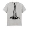 Ultra Cotton™ adult t-shirt Thumbnail