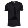Softstyle™ v-neck t-shirt Thumbnail