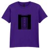 Softstyle™ youth ringspun t-shirt Thumbnail