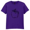 Softstyle™ youth ringspun t-shirt Thumbnail