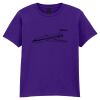 Softstyle™ youth ringspun t-shirt Thumbnail