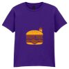 Softstyle™ youth ringspun t-shirt Thumbnail