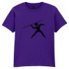 Softstyle™ youth ringspun t-shirt Thumbnail