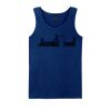 Softstyle™ adult tank top Thumbnail