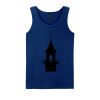 Softstyle™ adult tank top Thumbnail