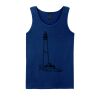 Softstyle™ adult tank top Thumbnail