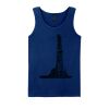 Softstyle™ adult tank top Thumbnail