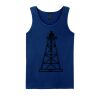 Softstyle™ adult tank top Thumbnail