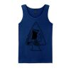 Softstyle™ adult tank top Thumbnail