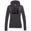 Women's College Hoodie Thumbnail