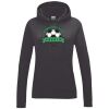 Women's College Hoodie Thumbnail