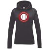 Women's College Hoodie Thumbnail