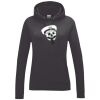 Women's College Hoodie Thumbnail