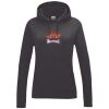 Women's College Hoodie Thumbnail