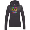 Women's College Hoodie Thumbnail