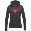 Women's College Hoodie Thumbnail