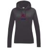 Women's College Hoodie Thumbnail