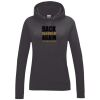 Women's College Hoodie Thumbnail