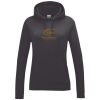 Women's College Hoodie Thumbnail