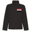 Classic softshell Thumbnail